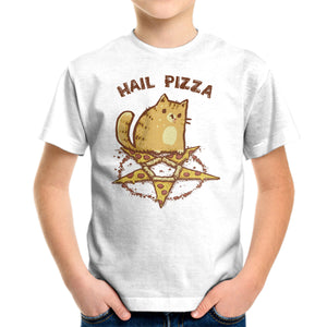 Hail Pizza