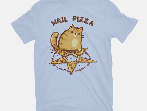 Hail Pizza