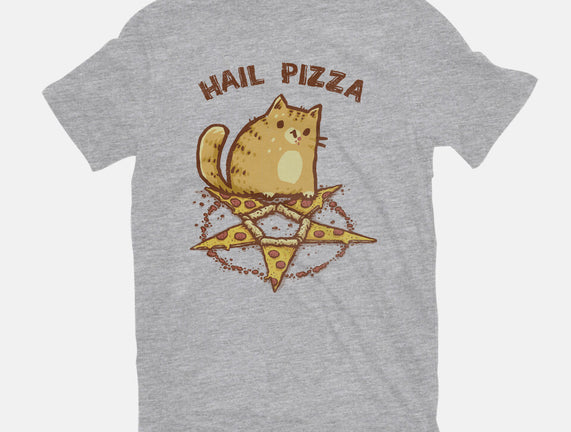 Hail Pizza