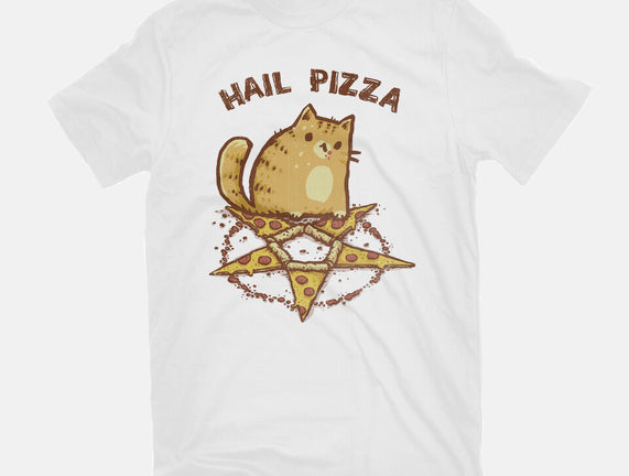 Hail Pizza