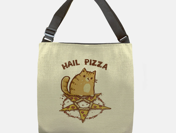 Hail Pizza