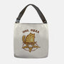 Hail Pizza-None-Adjustable Tote-Bag-kg07