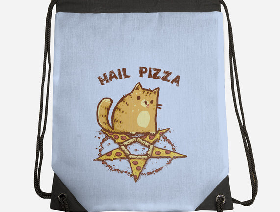 Hail Pizza