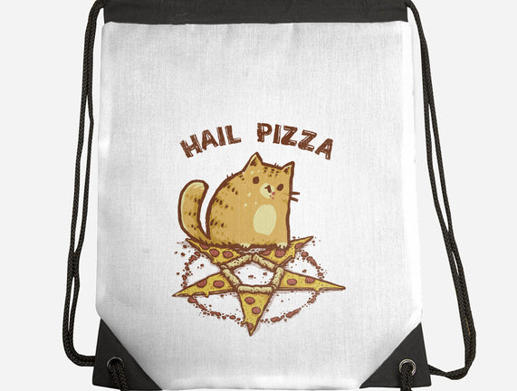 Hail Pizza