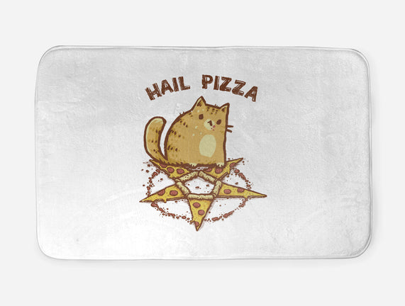 Hail Pizza