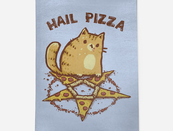Hail Pizza