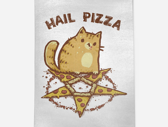 Hail Pizza