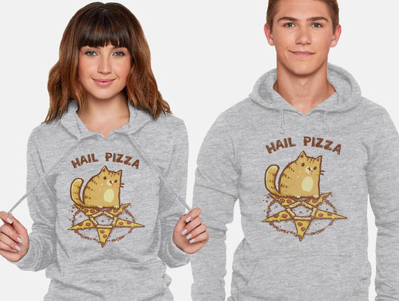 Hail Pizza