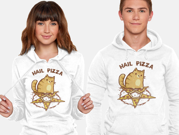 Hail Pizza