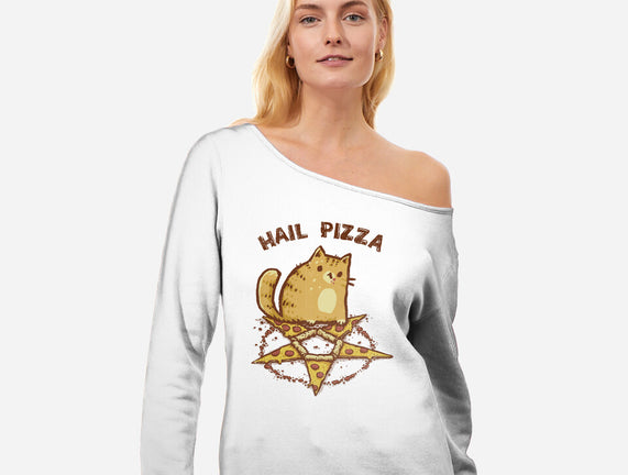 Hail Pizza