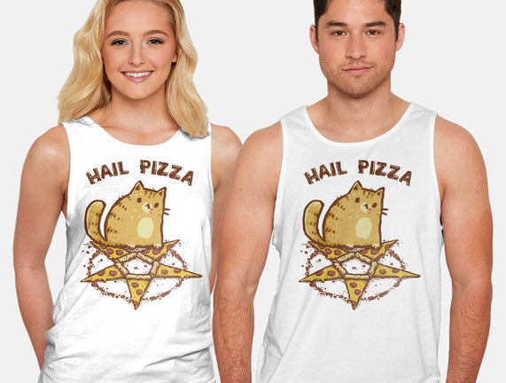 Hail Pizza