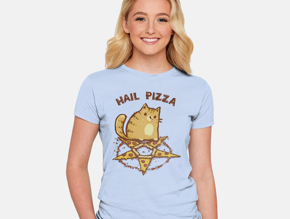 Hail Pizza