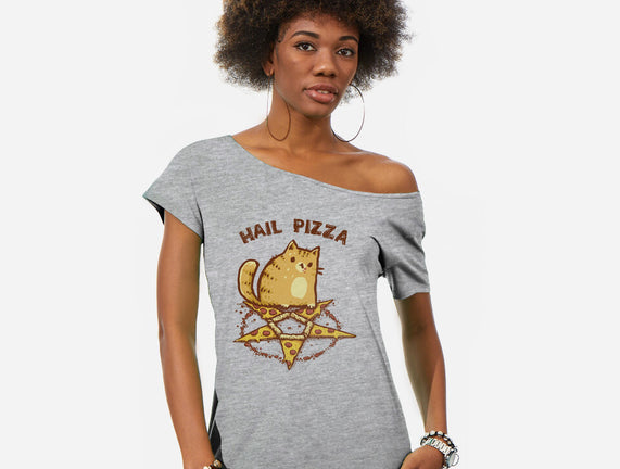 Hail Pizza