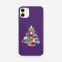 Christmas Books-iPhone-Snap-Phone Case-Vallina84