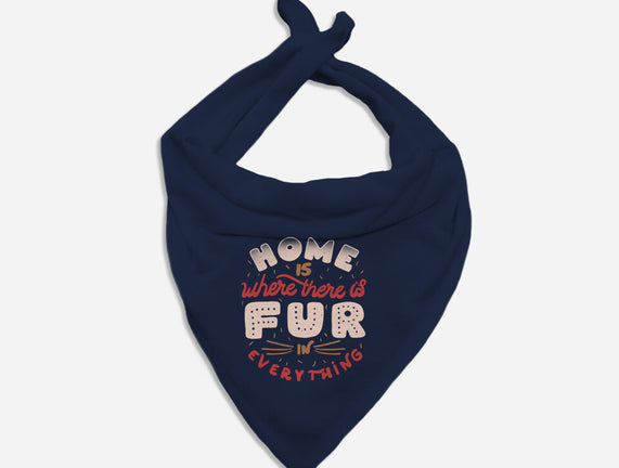 Fur In Everything