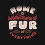 Fur In Everything-Cat-Bandana-Pet Collar-tobefonseca