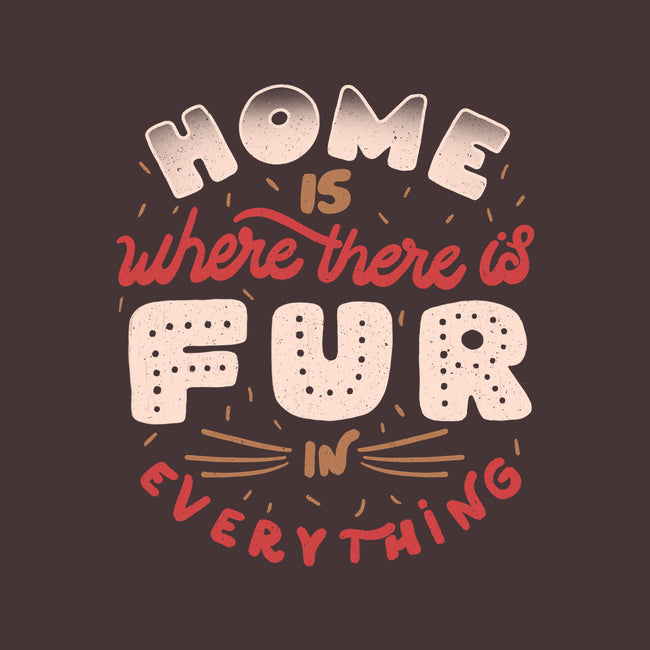 Fur In Everything-None-Matte-Poster-tobefonseca