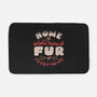 Fur In Everything-None-Memory Foam-Bath Mat-tobefonseca