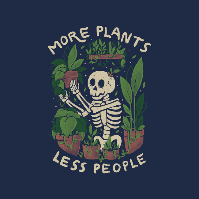 More Plants Please-None-Polyester-Shower Curtain-eduely