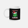 Ew Christmas-None-Mug-Drinkware-turborat14