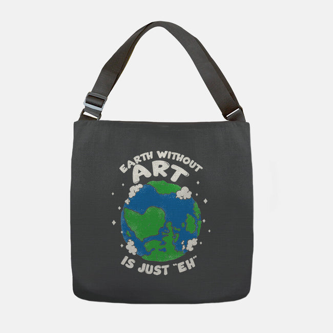 Is Just Eh-None-Adjustable Tote-Bag-turborat14