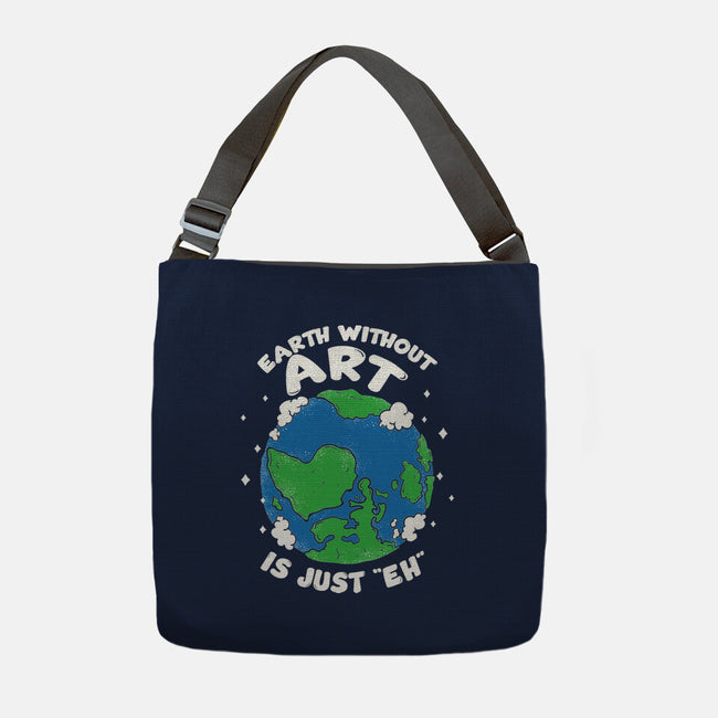 Is Just Eh-None-Adjustable Tote-Bag-turborat14