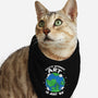 Is Just Eh-Cat-Bandana-Pet Collar-turborat14