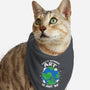 Is Just Eh-Cat-Bandana-Pet Collar-turborat14