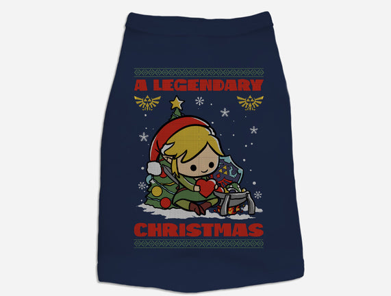 Legendary Christmas