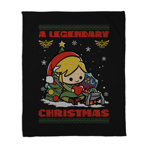 Legendary Christmas