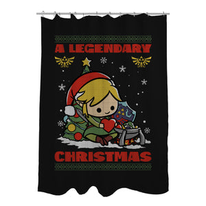 Legendary Christmas