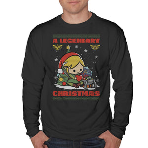 Legendary Christmas