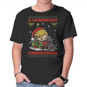 Legendary Christmas