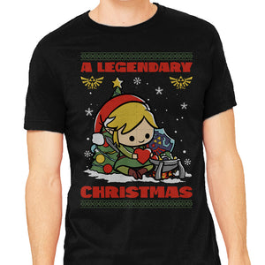 Legendary Christmas
