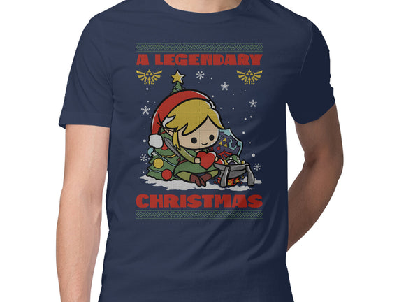 Legendary Christmas