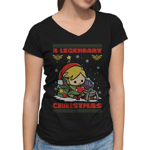 Legendary Christmas