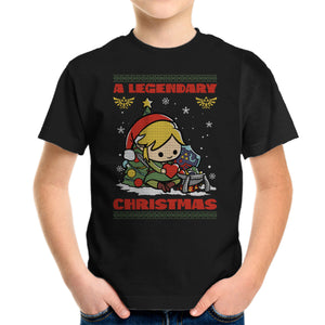 Legendary Christmas
