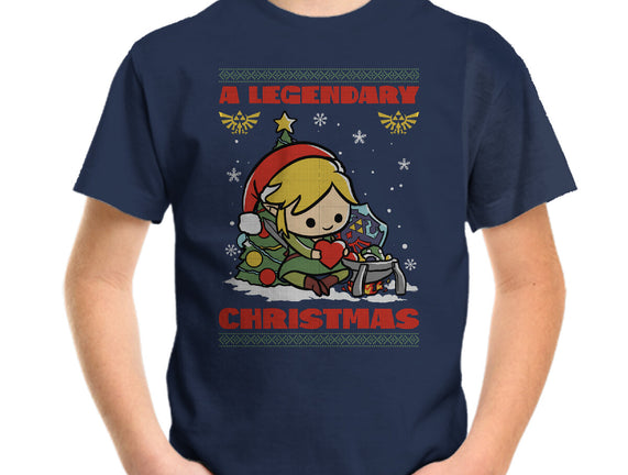 Legendary Christmas