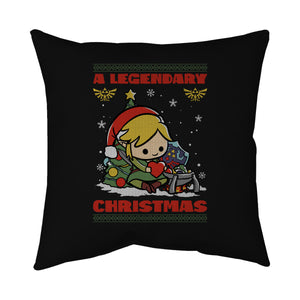 Legendary Christmas