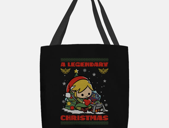 Legendary Christmas