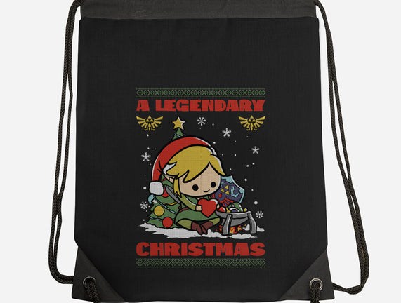 Legendary Christmas