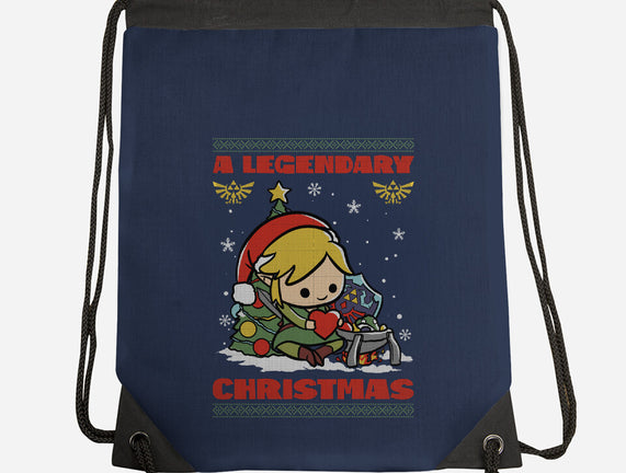 Legendary Christmas