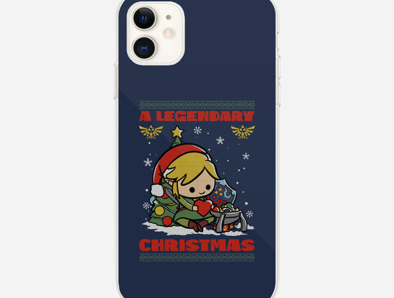 Legendary Christmas