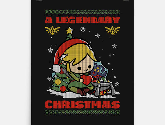 Legendary Christmas