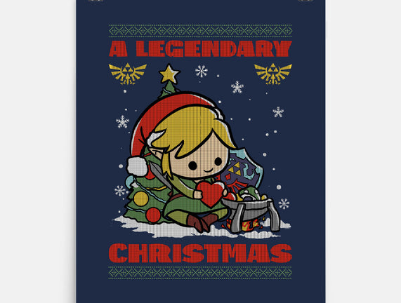 Legendary Christmas