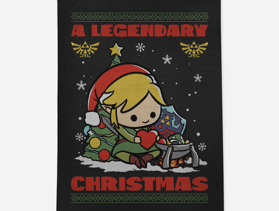 Legendary Christmas