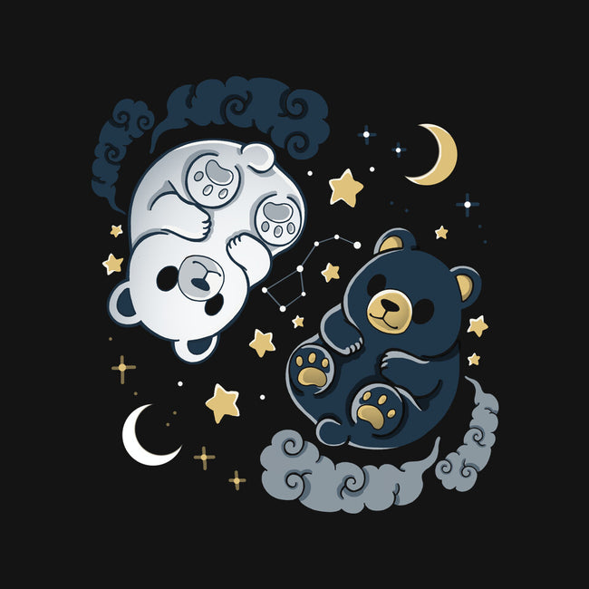 Ying Yang Ursa-Youth-Basic-Tee-Vallina84