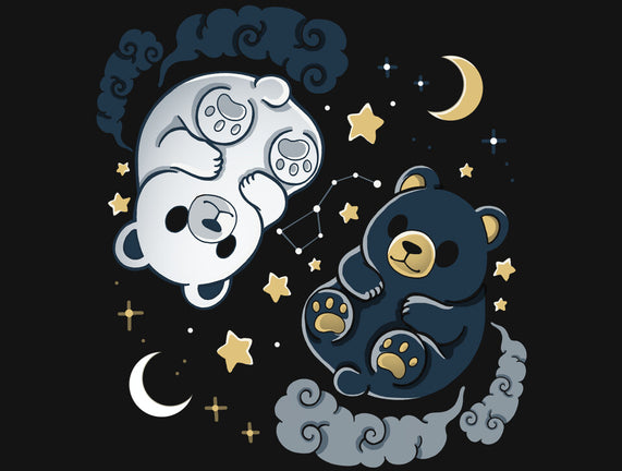 Ying Yang Ursa