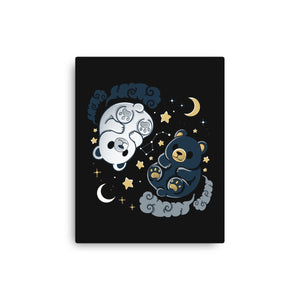 Ying Yang Ursa