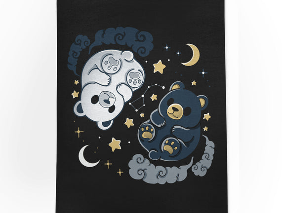 Ying Yang Ursa